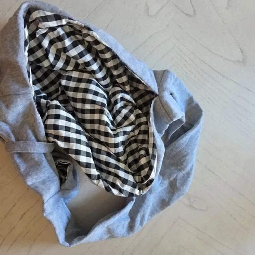 Tomkas Small Dog or Cat Sling Carrier